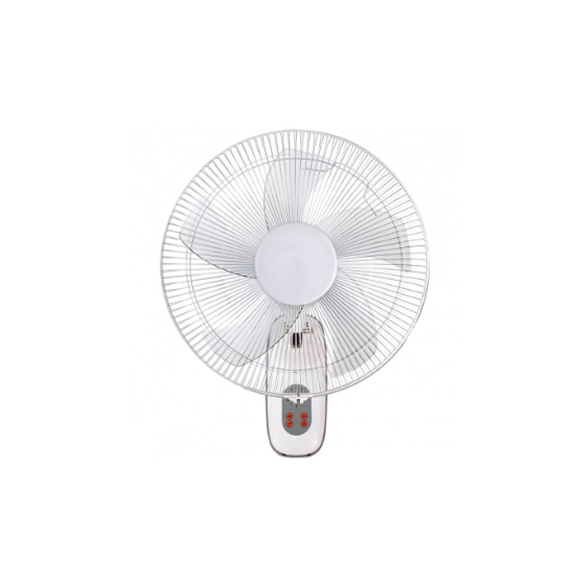 Ventilador Pared Infiniton WNR17 40cm Mando