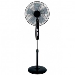 Ventilador Infiniton BNN41 40cm Negro