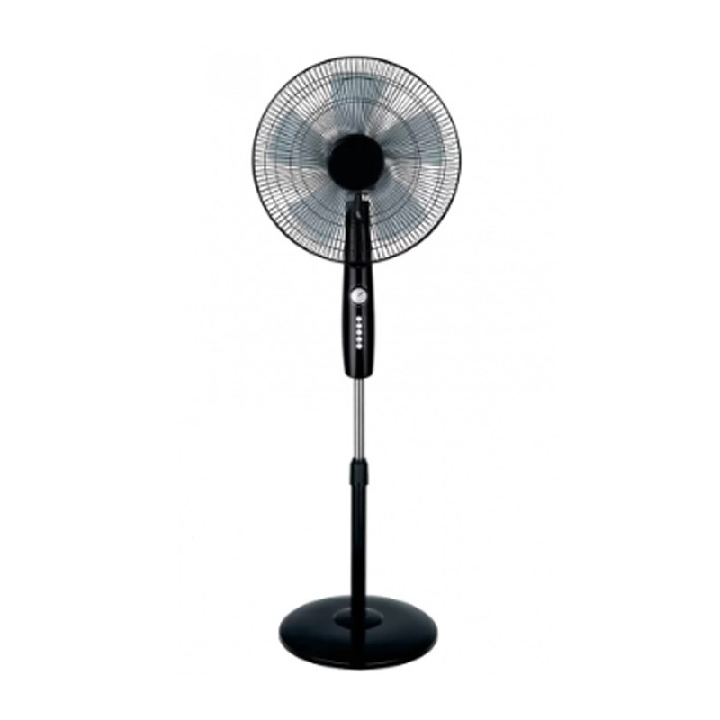 Ventilador Infiniton BNN41 40cm Negro