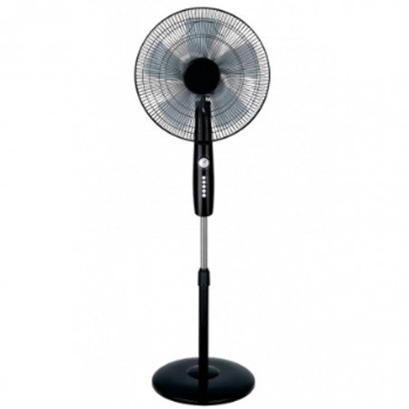 Ventilador Infiniton BNN41 40cm Negro