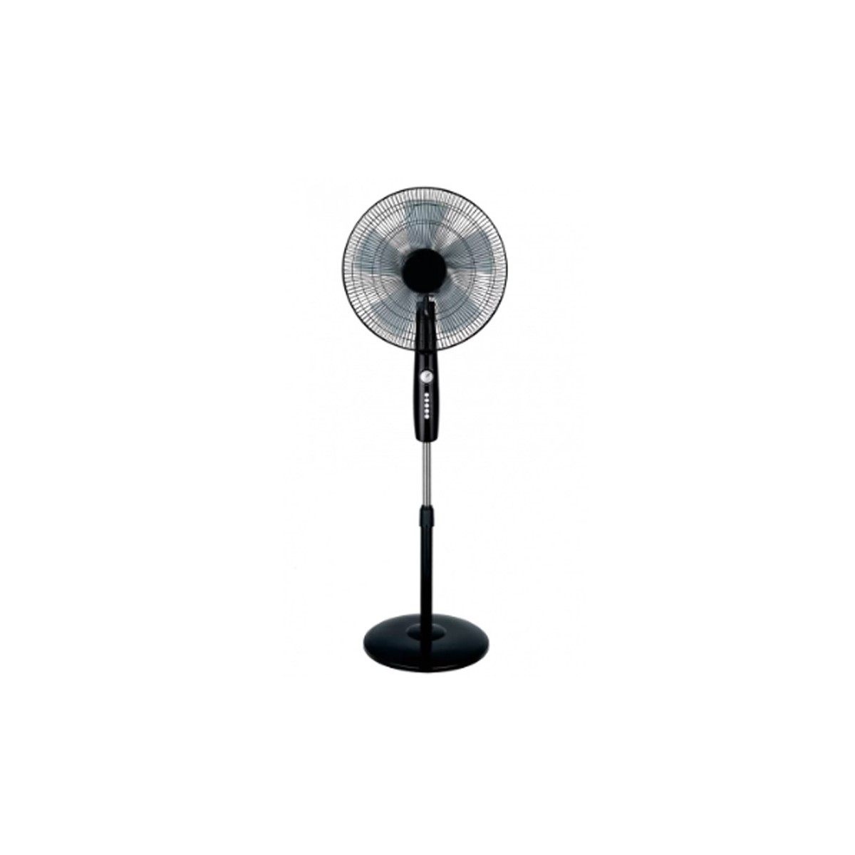 Ventilador Infiniton BNN41 40cm Negro