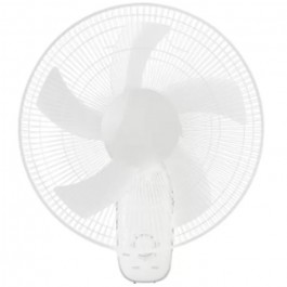 Comprar Ventilador De Pared Infiniton WNB16 40cm Blanco Oferta Outlet