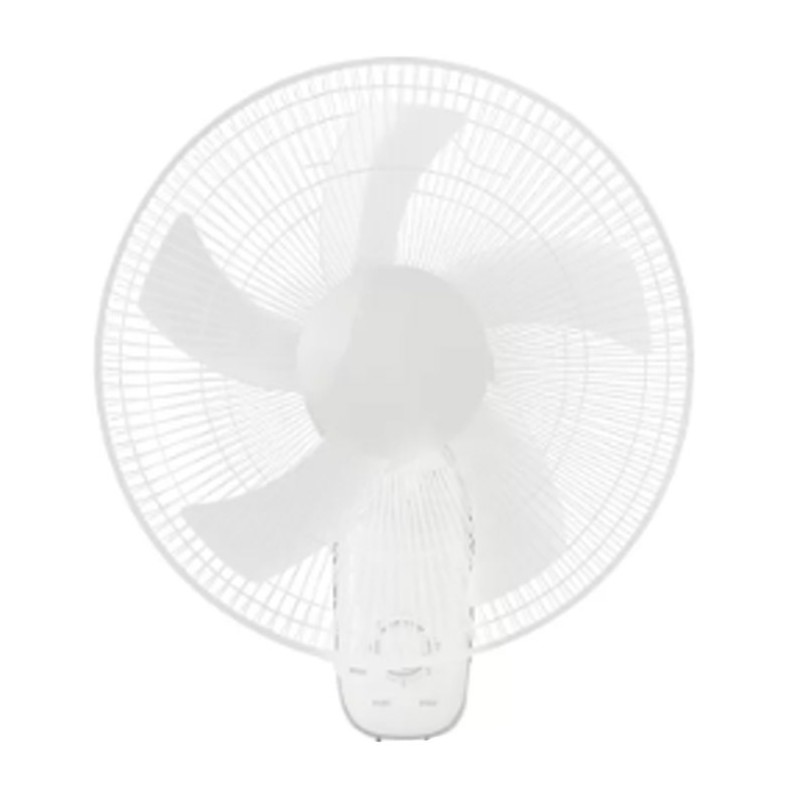 Ventilador De Pared Infiniton WNB16 40cm Blanco