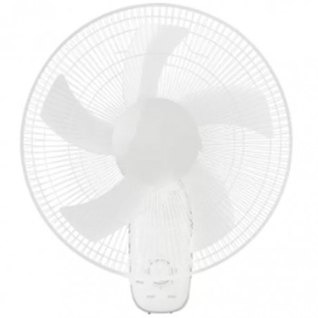 Ventilador De Pared Infiniton WNB16 40cm Blanco