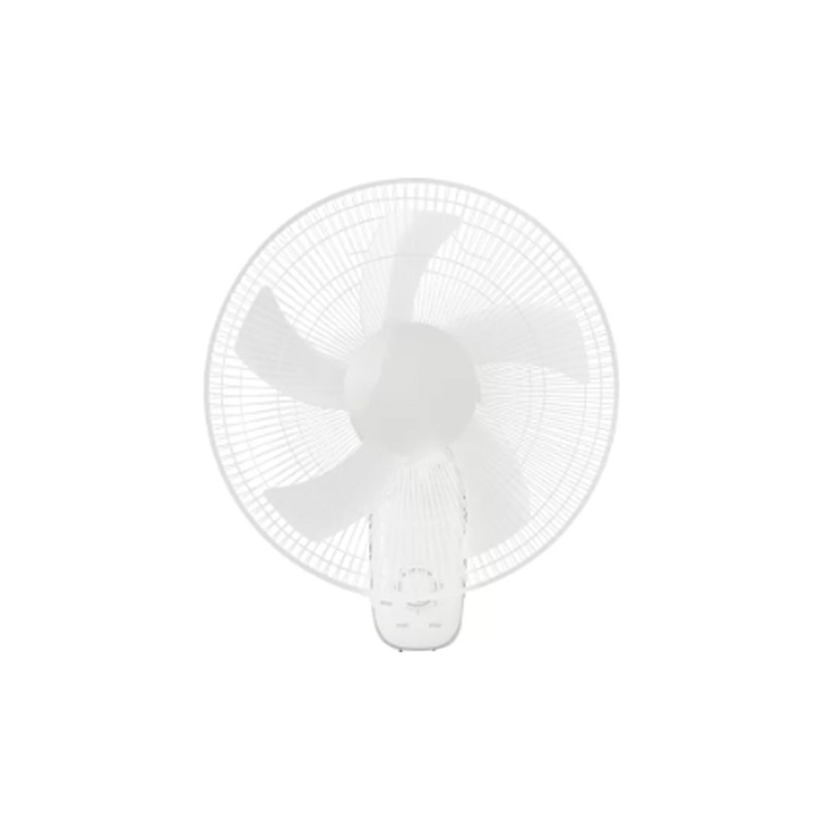 Ventilador De Pared Infiniton WNB16 40cm Blanco