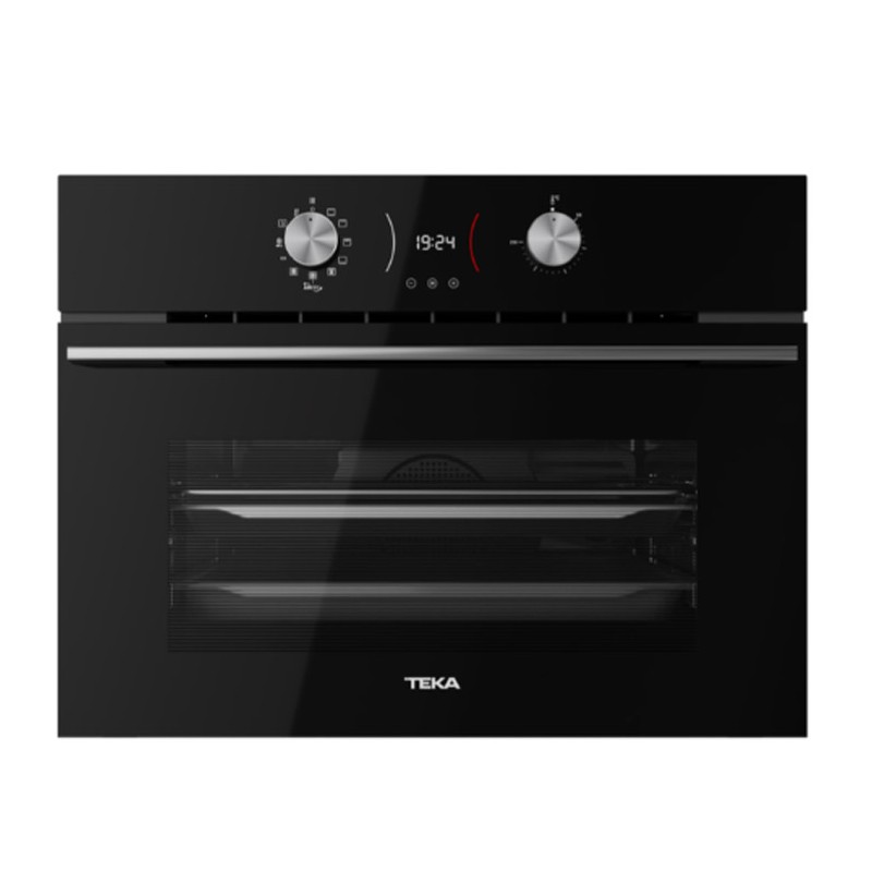 Horno compacto Teka AirFry HLC8406BK Negro Ancho 60cm