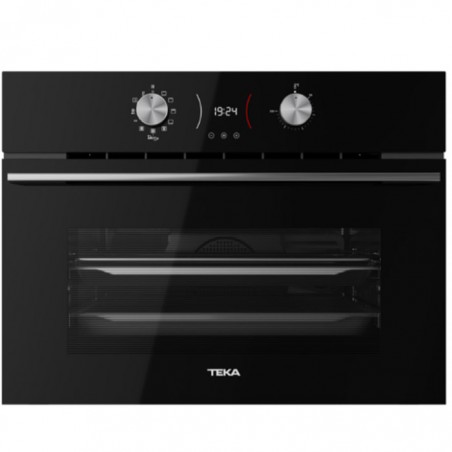 Horno compacto Teka AirFry HLC8406BK Negro Ancho 60cm