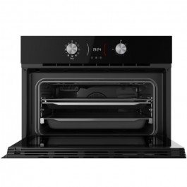 Horno compacto Teka AirFry HLC8406BK Negro Ancho 60cm