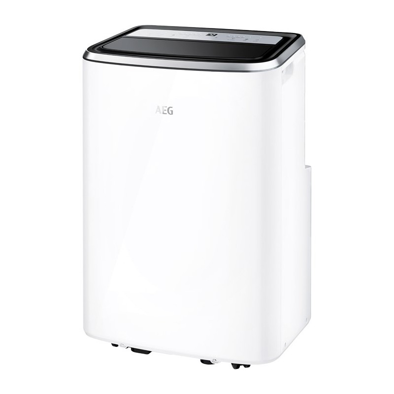 Aire Acondicionado Portátil Aeg AXP26U338CW Chillflex Pro