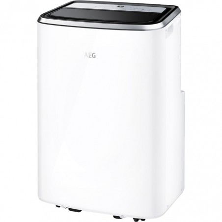 Aire Acondicionado Portátil Aeg AXP26U338CW Chillflex Pro