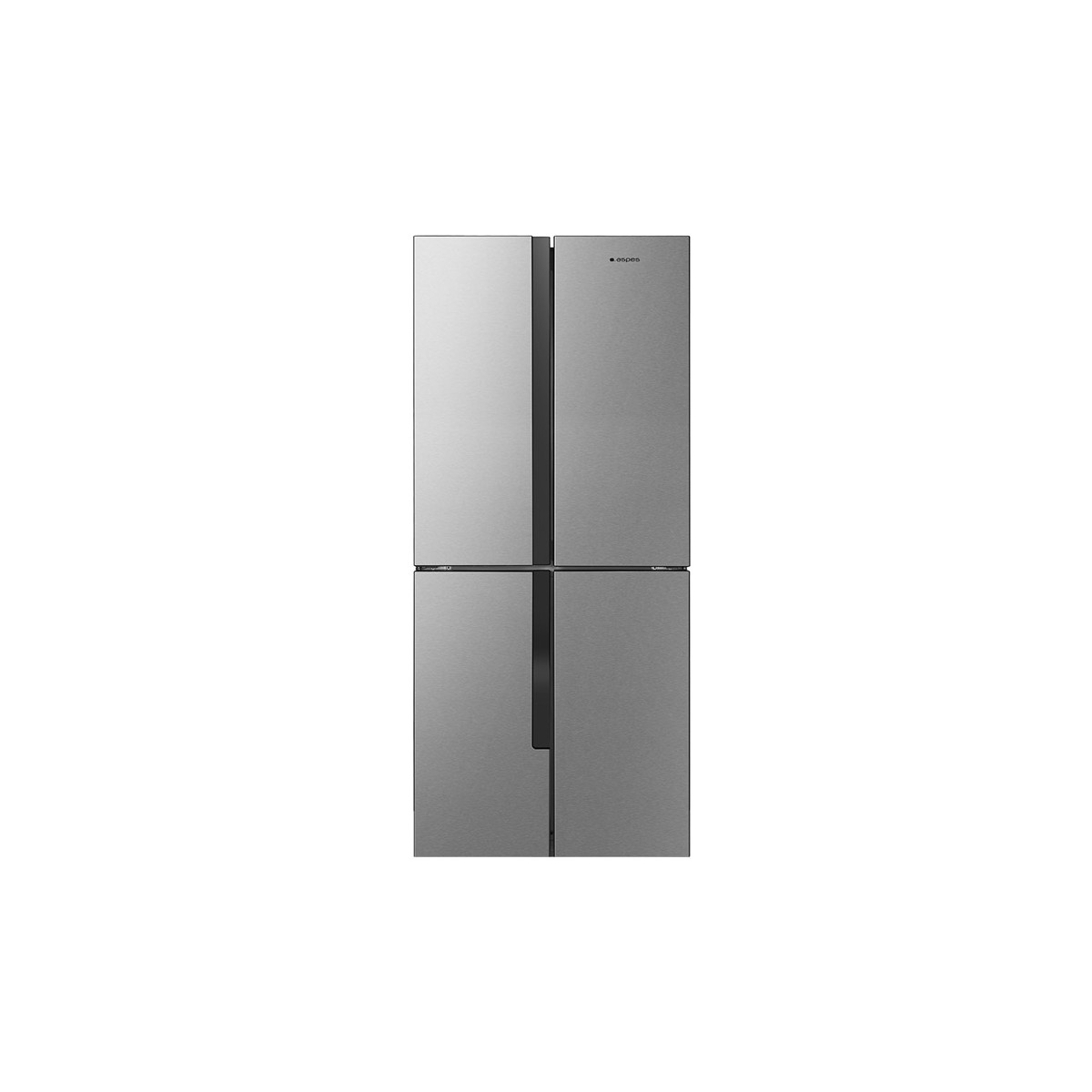 Frigorífico Americano Aspes A418800EIX Inox No Frost