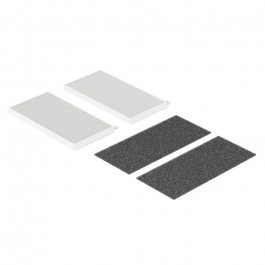 Comprar Mopa de Filtro para Aspiradora Aeg AFR3W de Kit de 2 Serie 6000 Performance Oferta Outlet