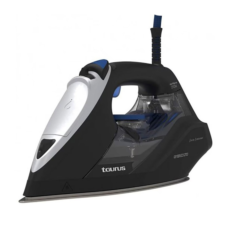 Plancha Taurus Geyser Eco de 2700w