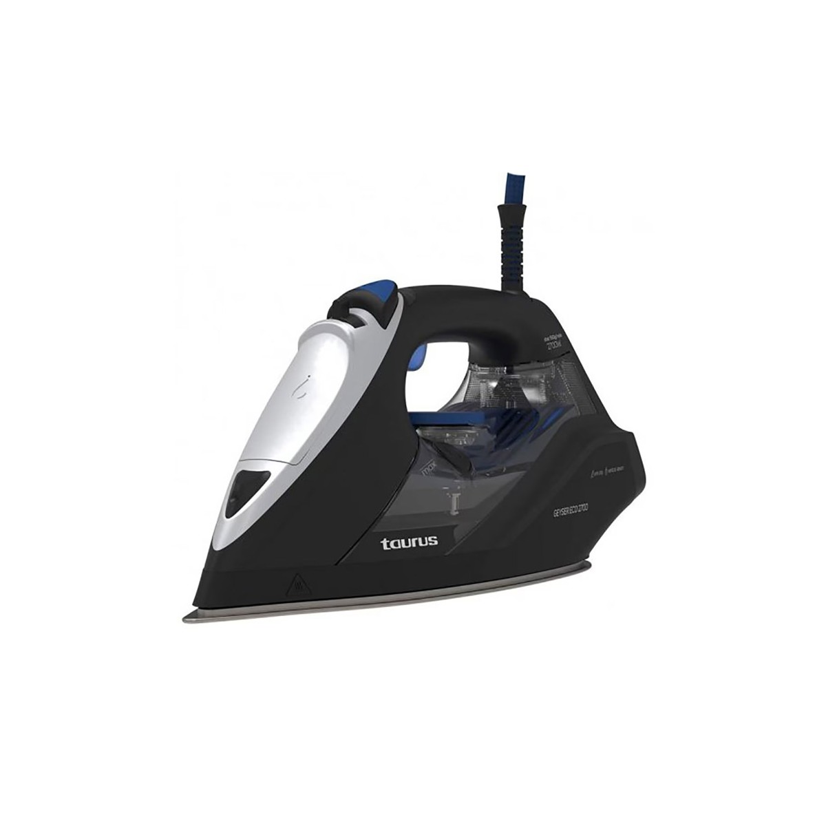 Plancha Taurus Geyser Eco de 2700w