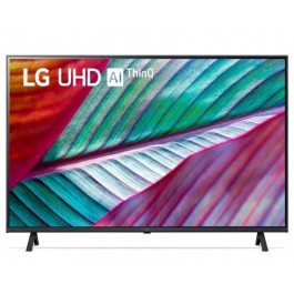 Comprar TELEVISIÓN LED 55" LG 55UR78006LK UHD SMART 4K Oferta Outlet