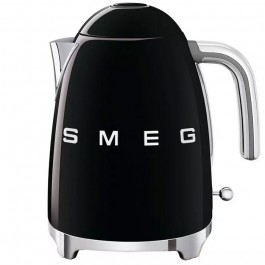 Hervidor Smeg KLF03BLUK de 3000w Negro