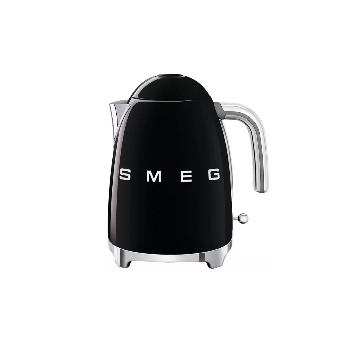 Hervidor Smeg KLF03BLUK de 3000w Negro