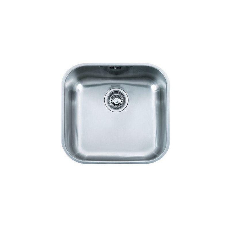 Fregadero MEPAMSA SQUARE 45.40 INOX