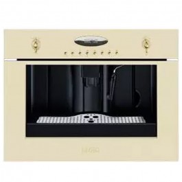 Comprar Cafetera Smeg CM845P de 1350w 5kg Oferta Outlet