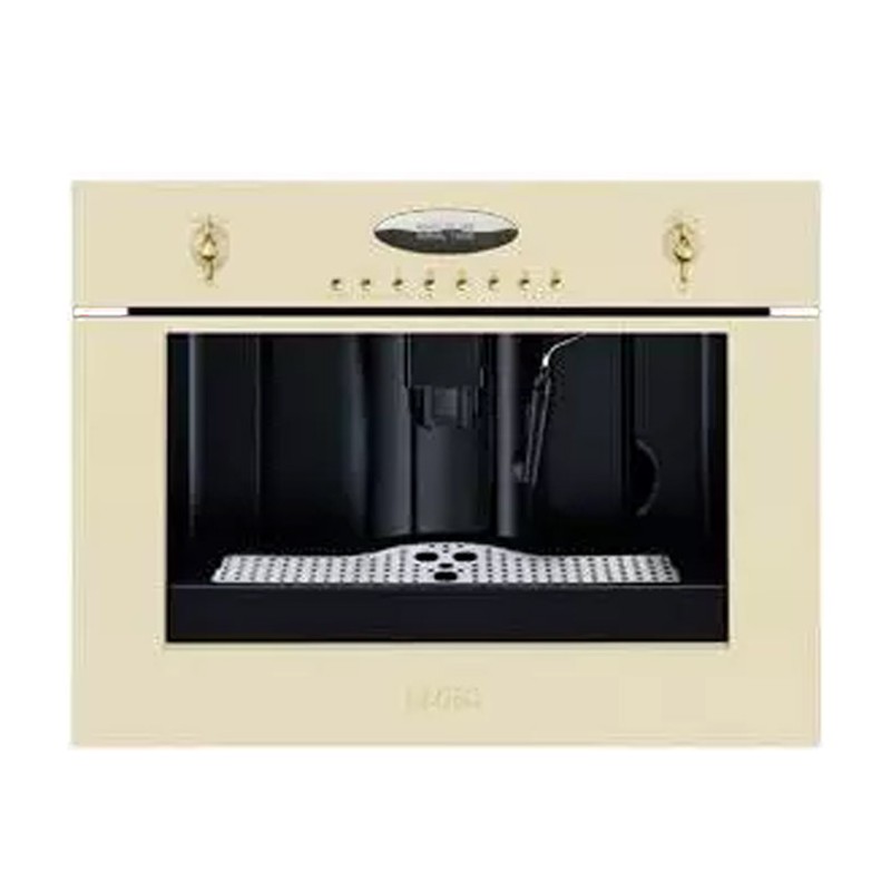 Cafetera Smeg CM845P de 1350w 5kg