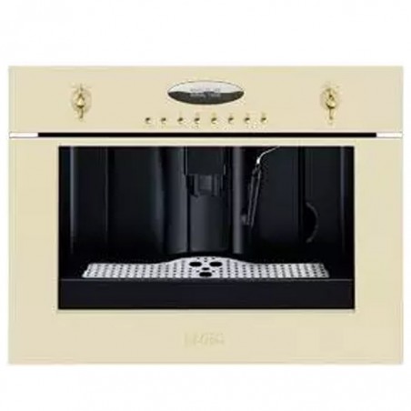 Cafetera Smeg CM845P de 1350w 5kg