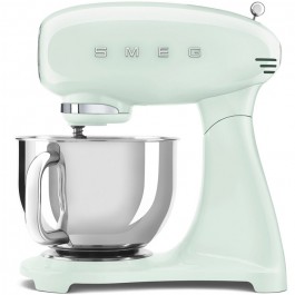 Comprar Robot Cocina Smeg SMF03PGEU de 800w Oferta Outlet