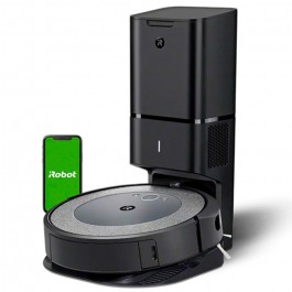 Comprar Aspiradora Irobot I565840 Wifi Oferta Outlet