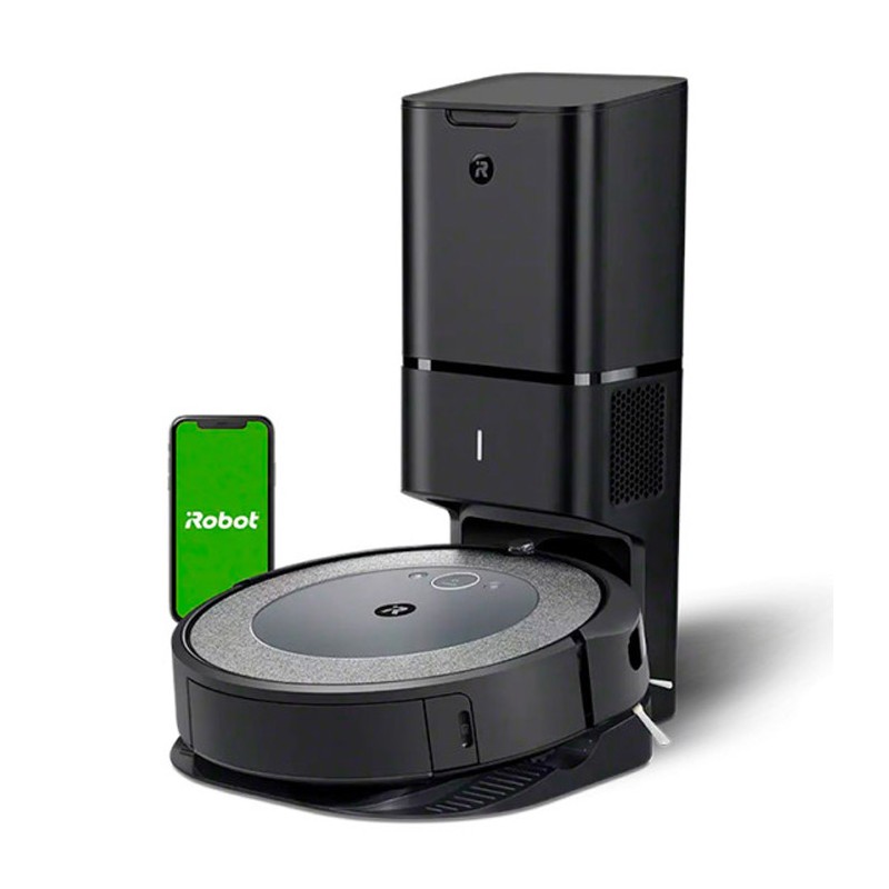 Aspiradora Irobot I565840 Wifi