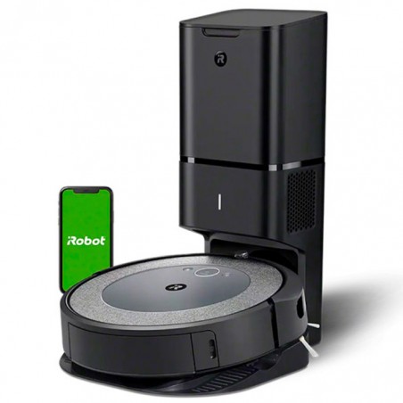 Aspiradora Irobot I565840 Wifi