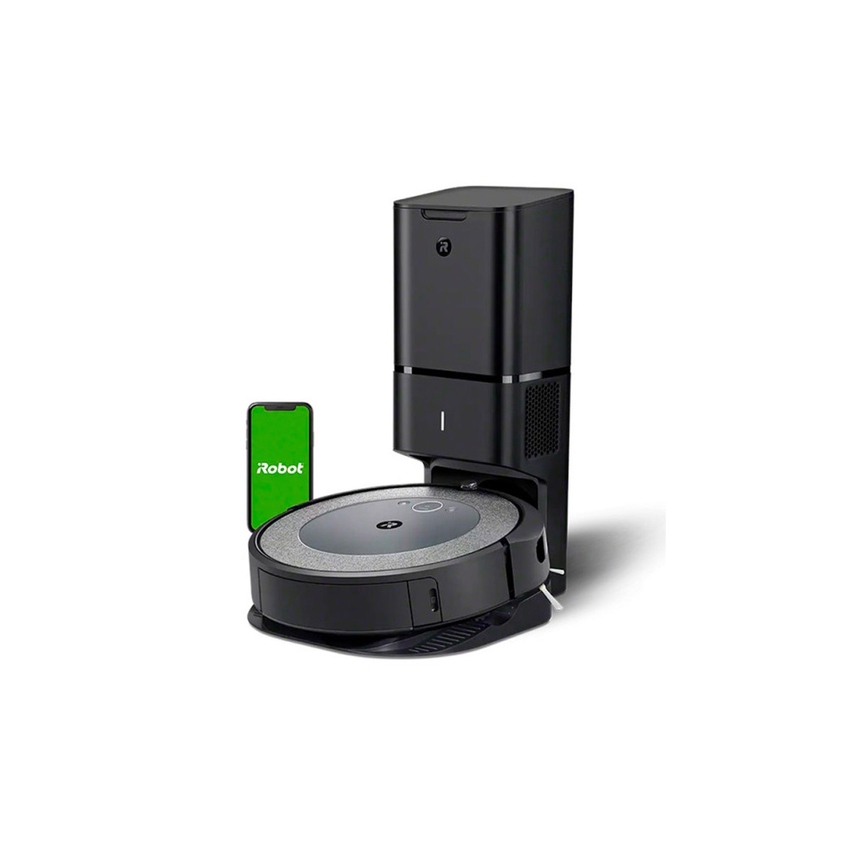 Aspiradora Irobot I565840 Wifi