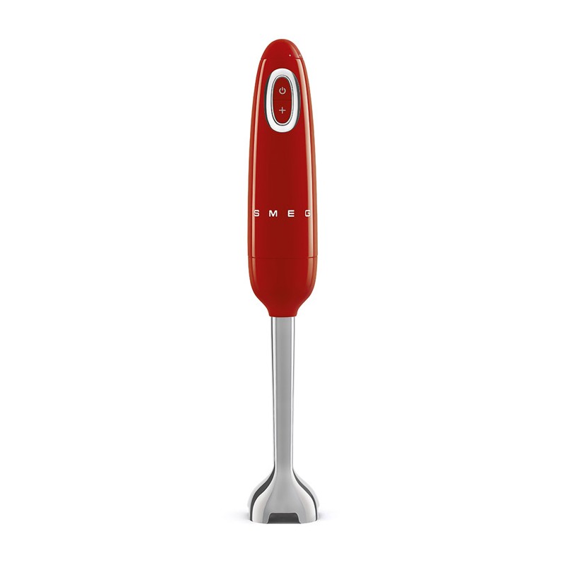 Batidora Smeg HBF11RDEU de 700w Rojo