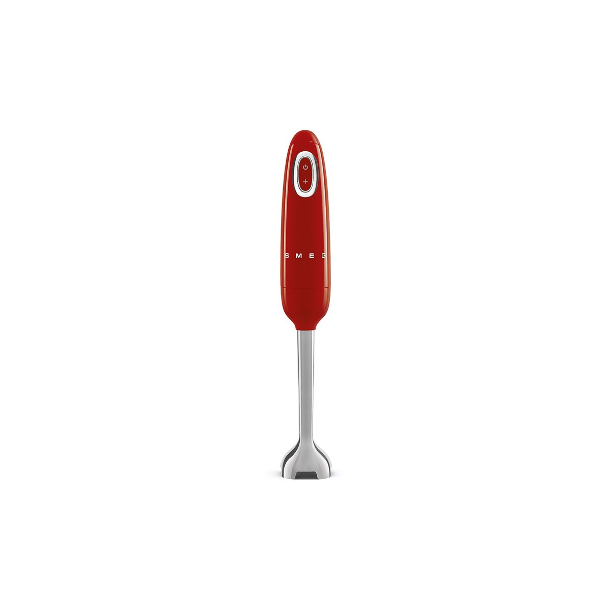 Batidora Smeg HBF11RDEU de 700w Rojo