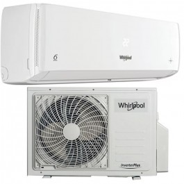 Comprar Aire Acondicionado Whirpool SPICR309W Inverter 2250Fg Split 1x1 Oferta Outlet