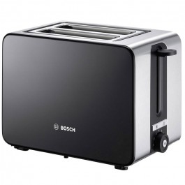 Comprar Tostadora Bosch TAT7203 de 1050W 2kg Inox Oferta Outlet
