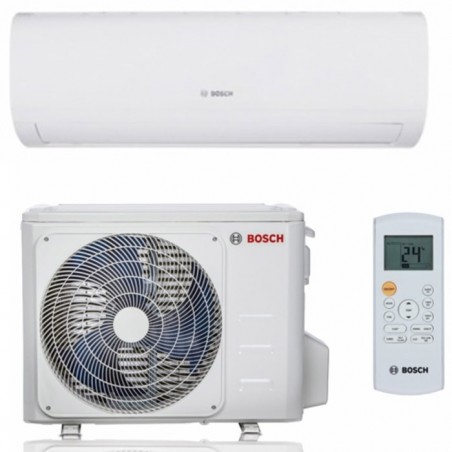 Aire Acondicionado Bosch R32 de 2236Fr