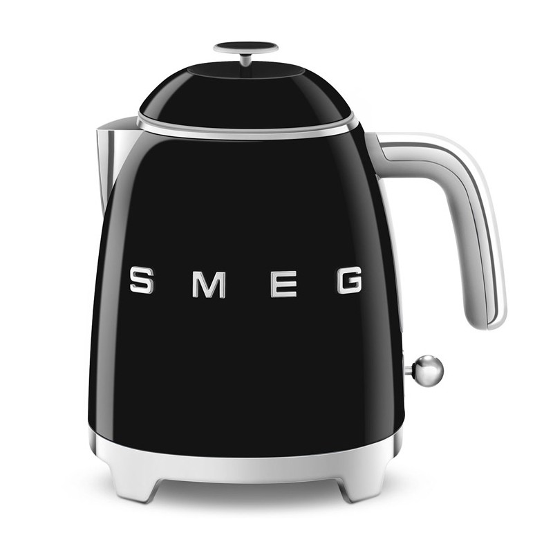 Hervidor Smeg KLF05BLEU de 1400w Negro