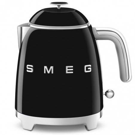 Hervidor Smeg KLF05BLEU de 1400w Negro