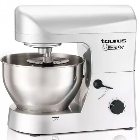 Batidora Taurus MIXING 650w Inox