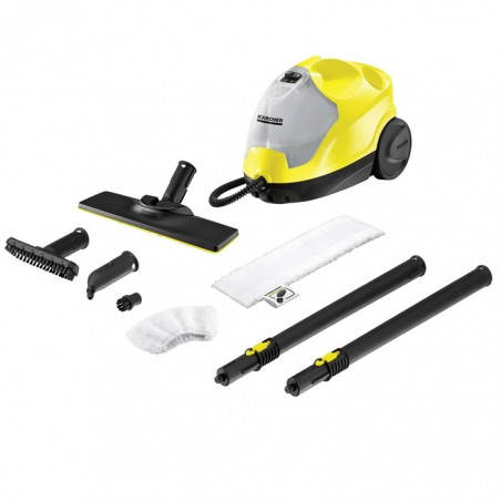 Limpiador de Vapor Karcher SC4EASYFIX de 2000w