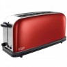 Tostador - Russell Hobbs 21391-56 Largo Rojo