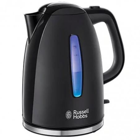 Hervidor Russell Hobbs 2259170 de 2400w Negro