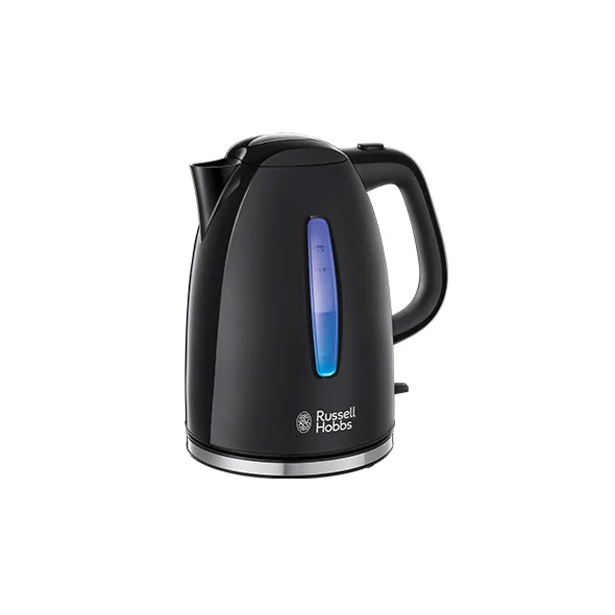 Hervidor Russell Hobbs 2259170 de 2400w Negro