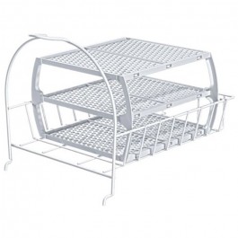 Cesta para Lavadora Bosch WMZ20600 Blanco