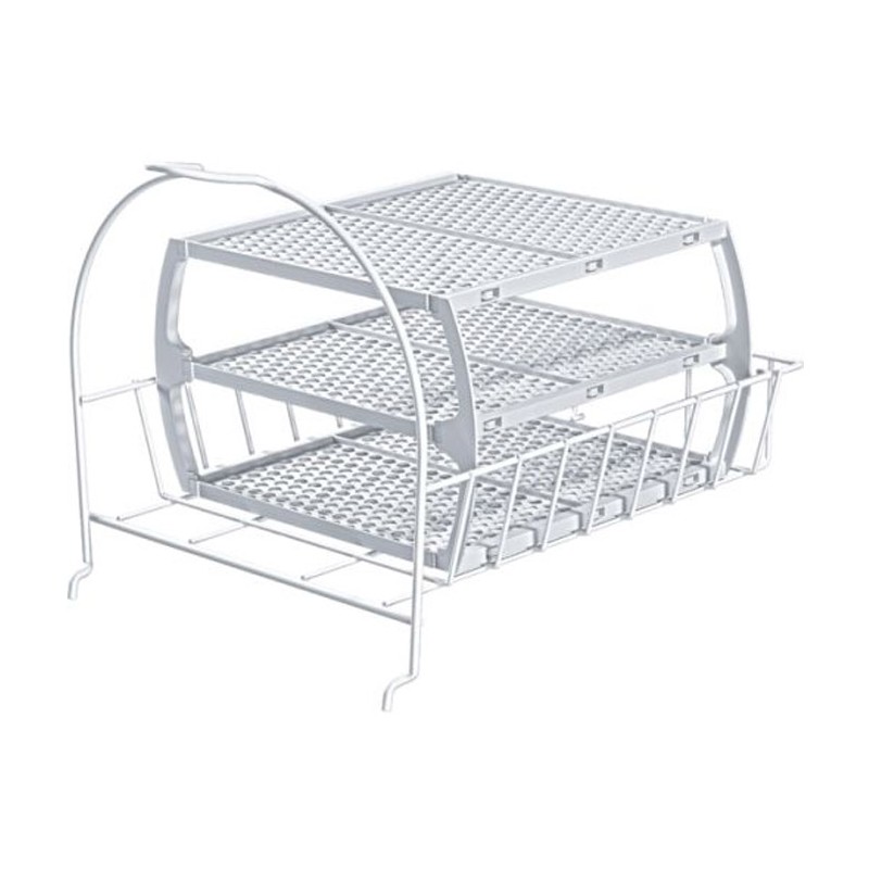 Cesta para Lavadora Bosch WMZ20600 Blanco