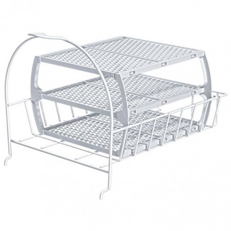 Cesta para Lavadora Bosch WMZ20600 Blanco