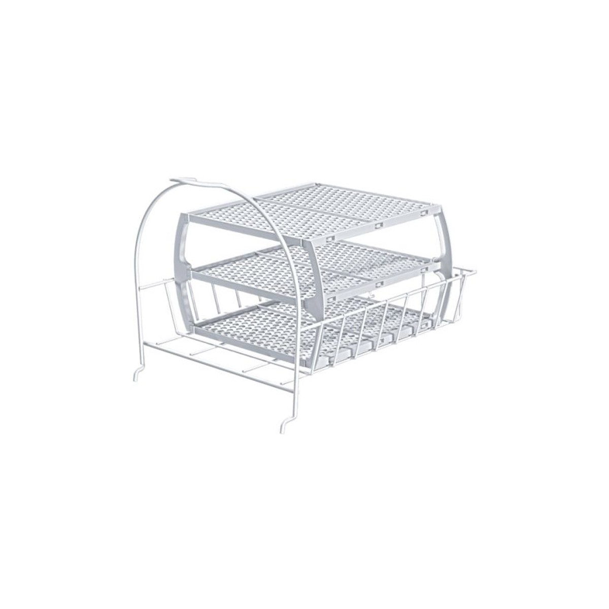 Cesta para Lavadora Bosch WMZ20600 Blanco