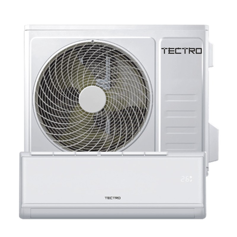 Aire Acondicionado Tectro TS1432 de 3400Fr R32