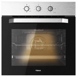 Comprar Horno Teka HCB6528 60cm Vapor Oferta Outlet