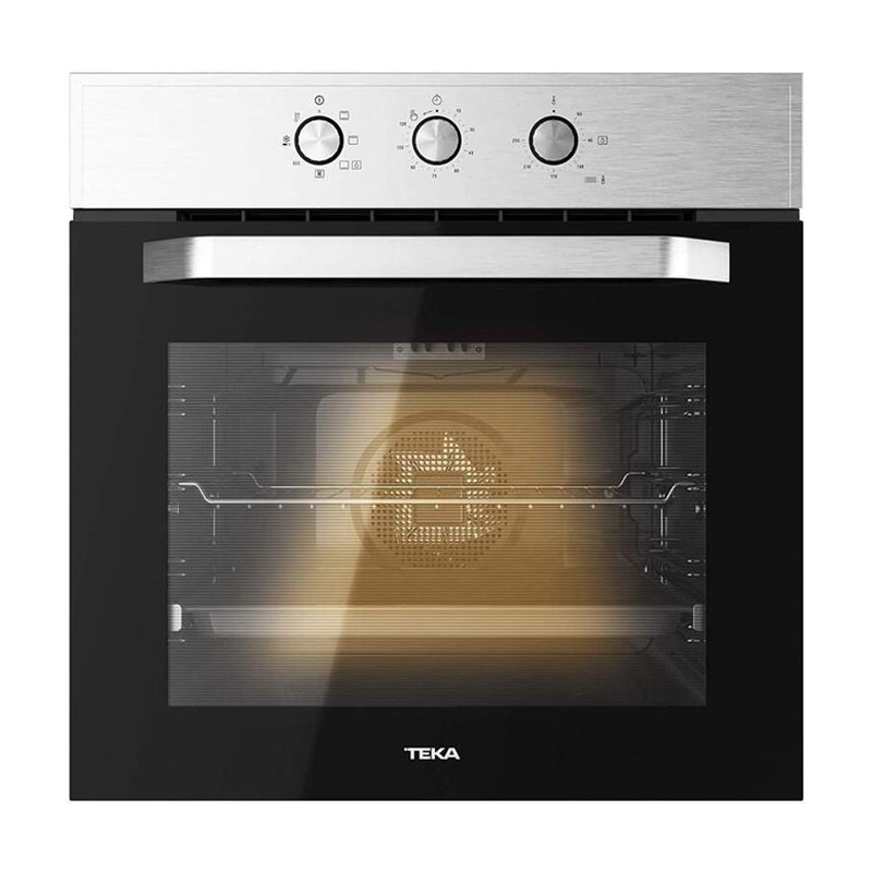 Horno Teka HCB6528 60cm Vapor