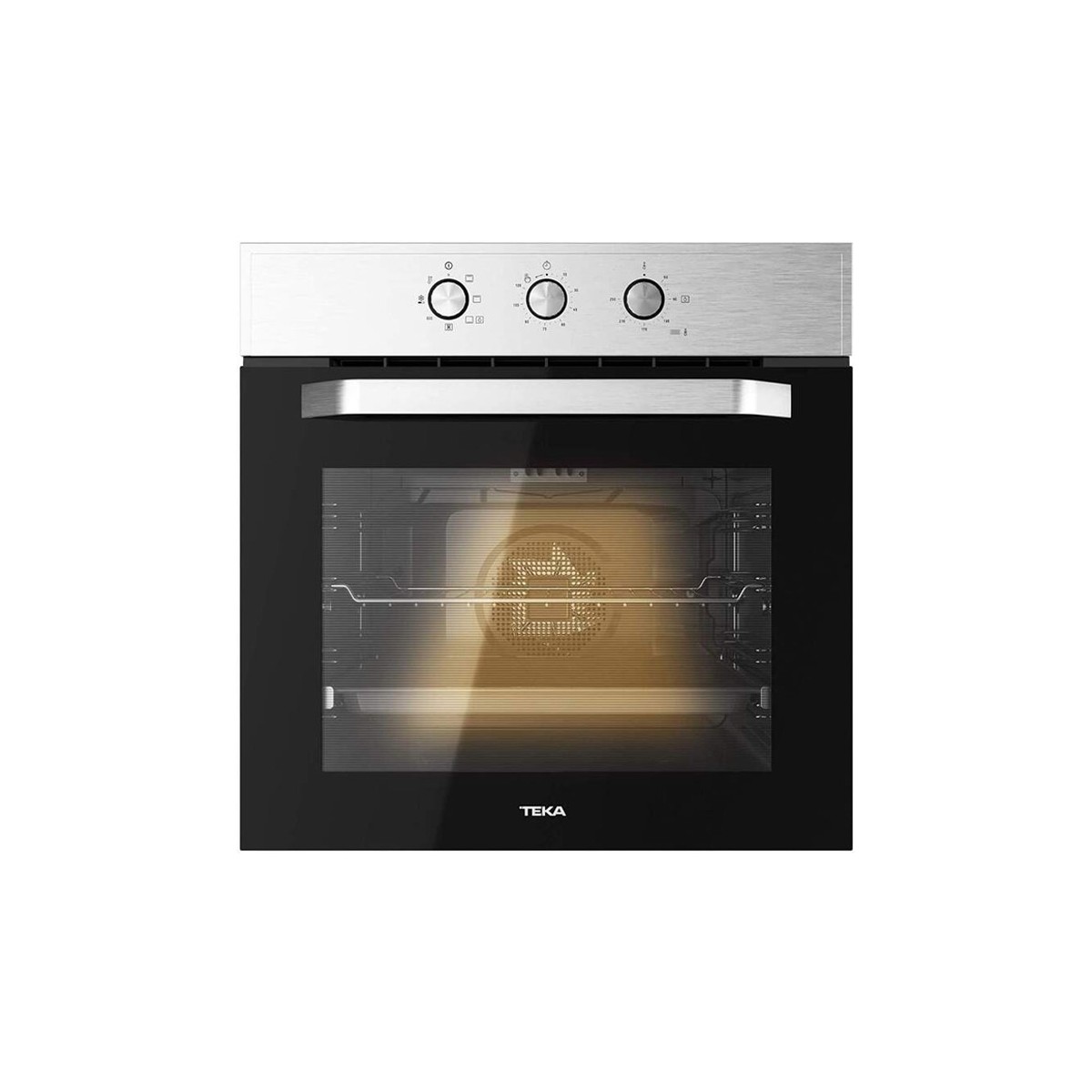 Horno Teka HCB6528 60cm Vapor